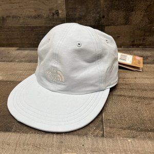 The North Face Class V Ball Cap Beta Blue NWT